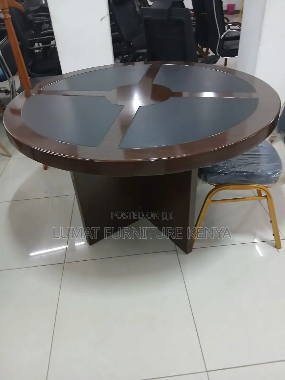 Collaboration Table