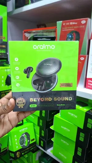 Oraimo Spacebuds Otw-630