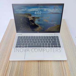 Laptop HP EliteBook 840 G5 16GB Intel Core I7 SSD 512GB