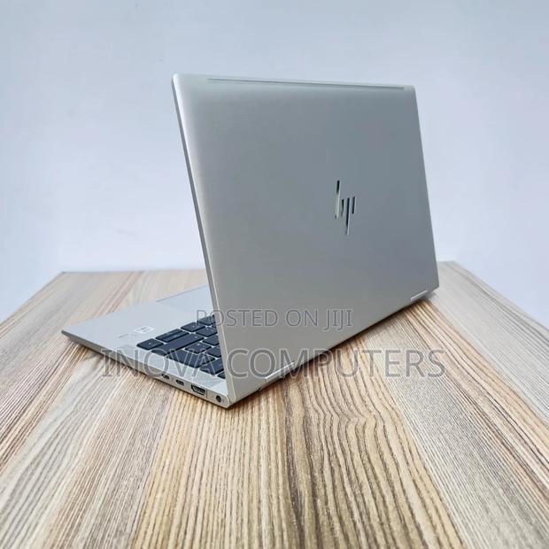 Laptop HP EliteBook 830 G7 16GB Intel Core I7 SSD 512GB - thumbnail 5