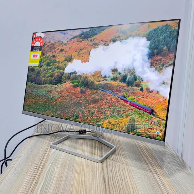 Hp M27fw 27-Inch Diagonal FHD Monitor