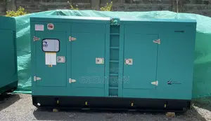 Brand New 125 Kva Cummins Super Silent Diesel Generator