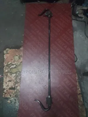 Rear Stabilizer Bar Subaru Forester