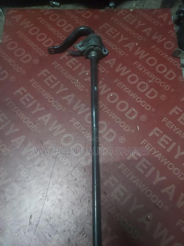 Rear Stabilizer Bar Subaru Forester - thumbnail 2