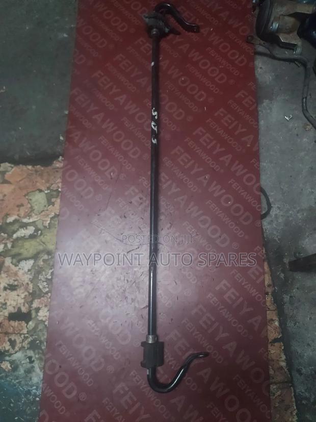 Rear Stabilizer Bar Subaru Forester - thumbnail 4