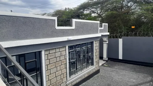 3bdrm Bungalow in Matangi, Ruiru for sale