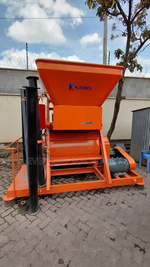 Js500 Kamo Brand Mini Batching Plant On Offer .