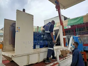 ⚙ Professional Generator Maintenance & Repair Services