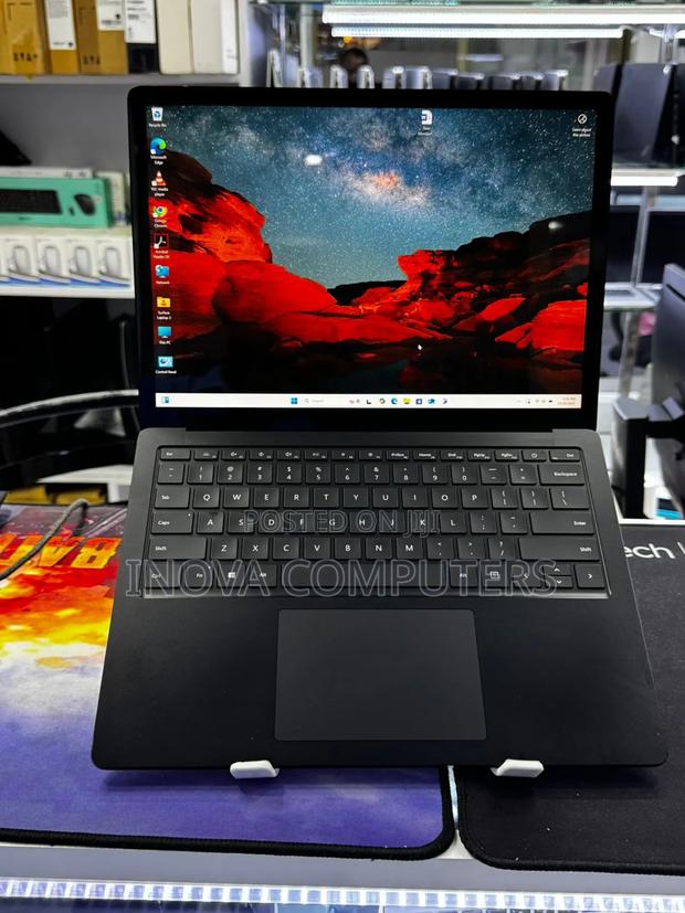 Laptop Microsoft Surface Pro 3 16GB Intel Core I7 SSD 256GB - main view