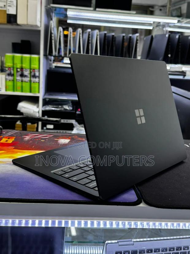 Laptop Microsoft Surface Pro 3 16GB Intel Core I7 SSD 256GB - thumbnail 2