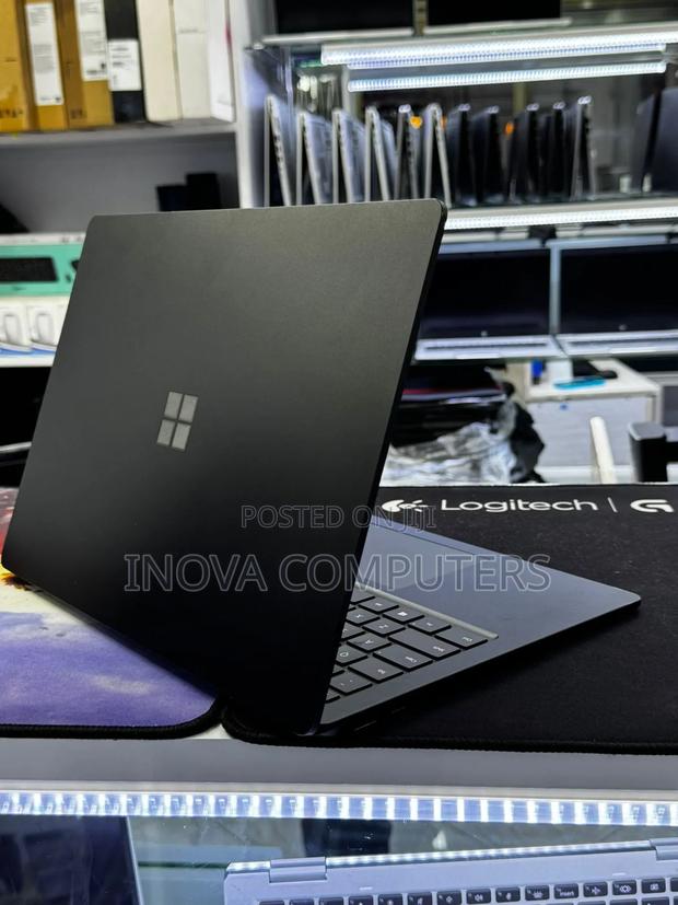 Laptop Microsoft Surface Pro 3 16GB Intel Core I7 SSD 256GB - thumbnail 4