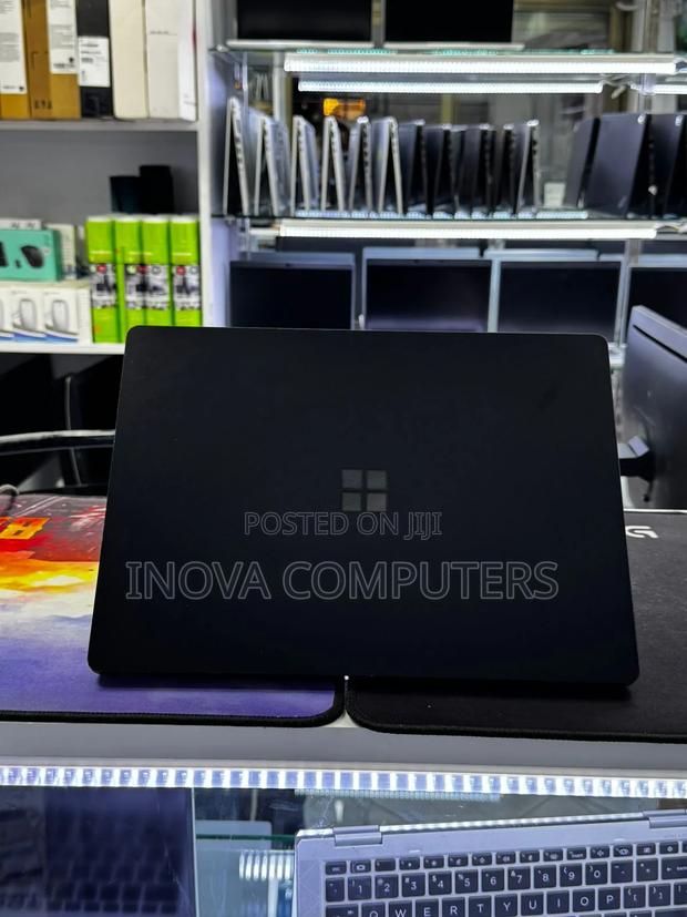 Laptop Microsoft Surface Pro 3 16GB Intel Core I7 SSD 256GB - thumbnail 6