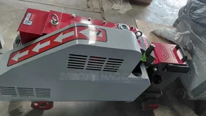 Electric  Bar Cutter Machine Hydroelectric.