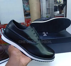 Berluti Casuals