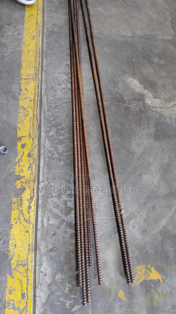 Heavy Duty 3metres Tie Rod Offer Price