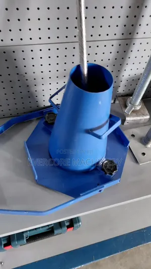 Heavy Duty Concrete Cones