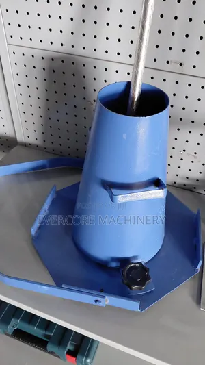 Heavy Duty Concrete Cones