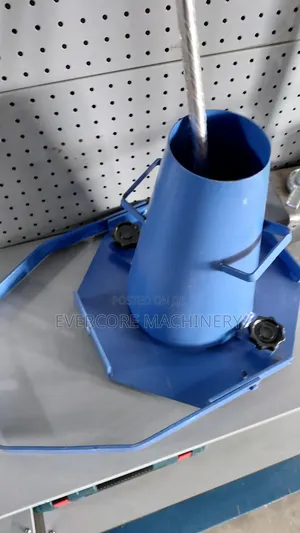 Heavy Duty Concrete Cones