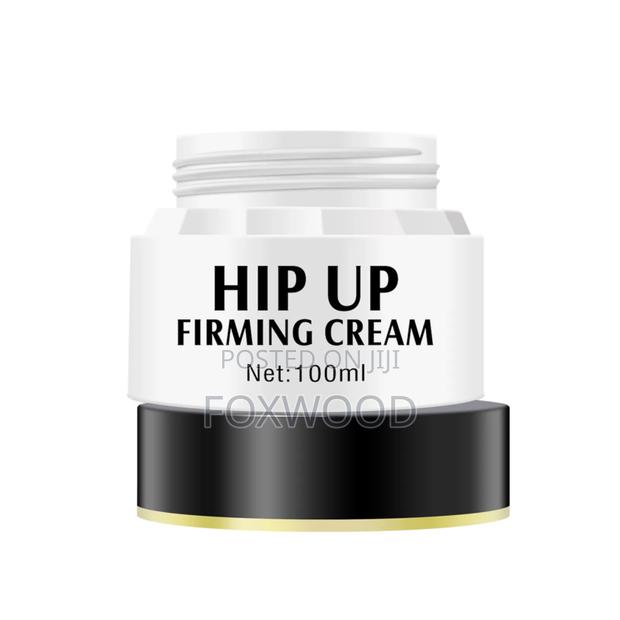 Hip Up Firming Cream-100ml Available - thumbnail 3