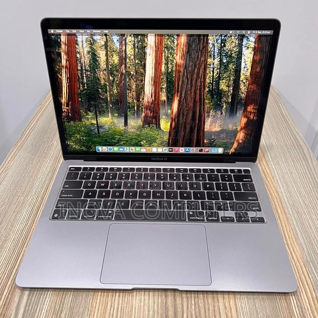 Laptop Apple MacBook Air 8GB Apple M1 SSD 256GB
