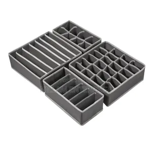4in 1 Under Garment Organizer