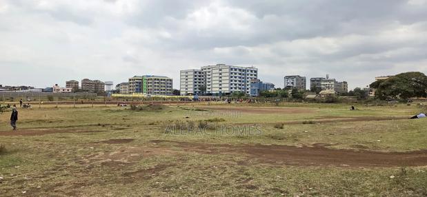 Prime Land for Sale in Ruiru