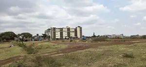 Prime Land for Sale in Ruiru