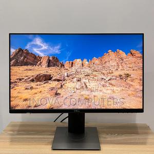 Dell P2419h 24 Inch Frameless Monitors-Hdmi,Vga ,Display ,2 Usb Ports - main view