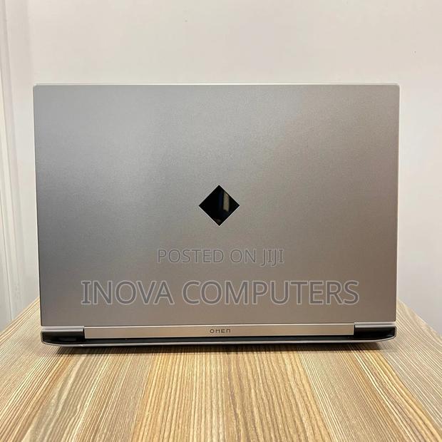 Laptop HP Omen 16 32GB Intel Core I7 SSD 1T - thumbnail 2