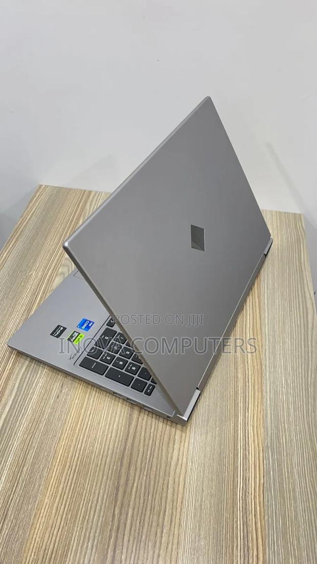 Laptop HP Omen 16 32GB Intel Core I7 SSD 1T - thumbnail 4