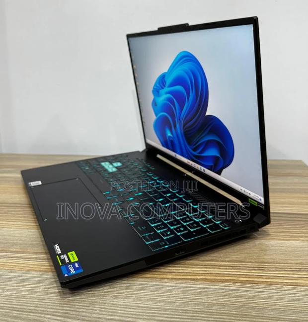 Laptop HP Omen 16 16GB Intel Core I7 SSD 512GB - thumbnail 2