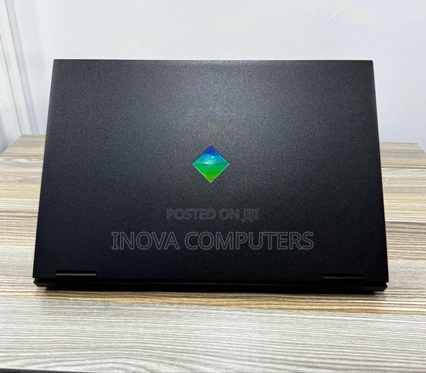 Laptop HP Omen 16 16GB Intel Core I7 SSD 512GB - thumbnail 6