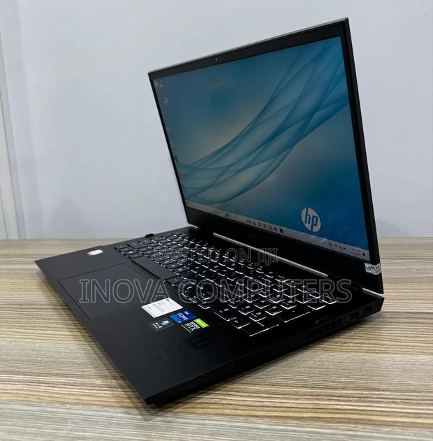 Laptop HP Omen 16 16GB Intel Core I7 SSD 512GB - thumbnail 7