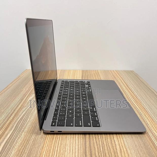 Laptop Apple MacBook Air 2020 8GB Intel Core I5 SSD 512GB - thumbnail 2