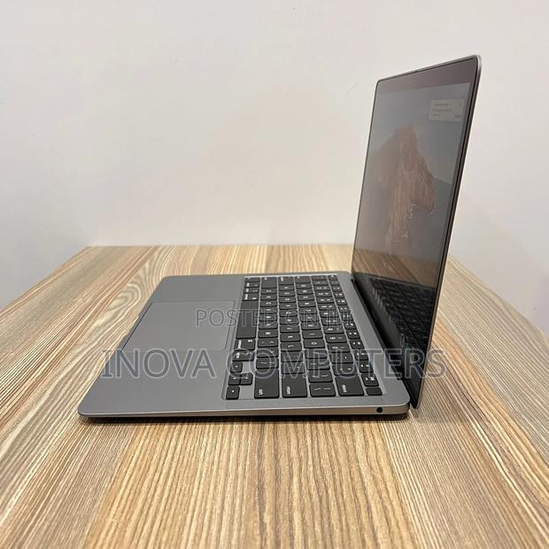 Laptop Apple MacBook Air 2020 8GB Intel Core I5 SSD 512GB - thumbnail 3