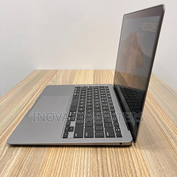 Laptop Apple MacBook Air 2020 8GB Intel Core I5 SSD 512GB - thumbnail 4