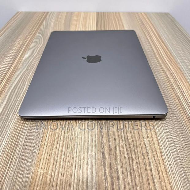 Laptop Apple MacBook Air 2020 8GB Intel Core I5 SSD 512GB - thumbnail 5