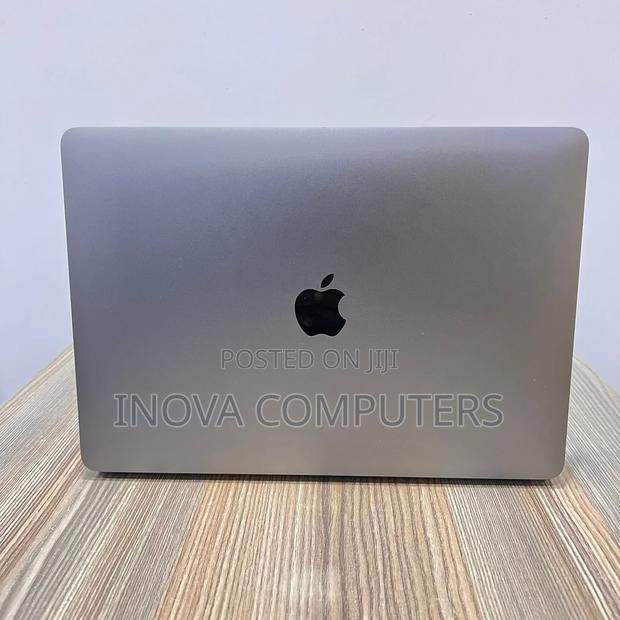 Laptop Apple MacBook Air 2020 8GB Intel Core I5 SSD 512GB - thumbnail 6