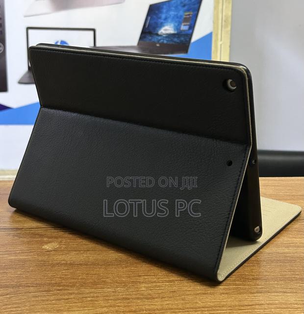 Apple iPad 10.2 (2019) 128 GB Silver - thumbnail 3