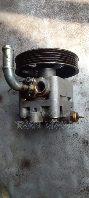 Suzuki Escudo J20 Cartridge Available