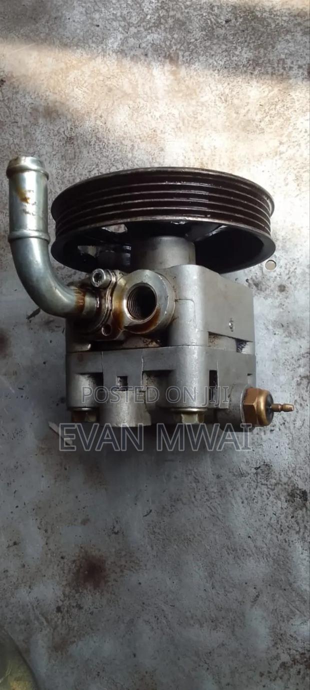 Suzuki Escudo J20 Cartridge Available