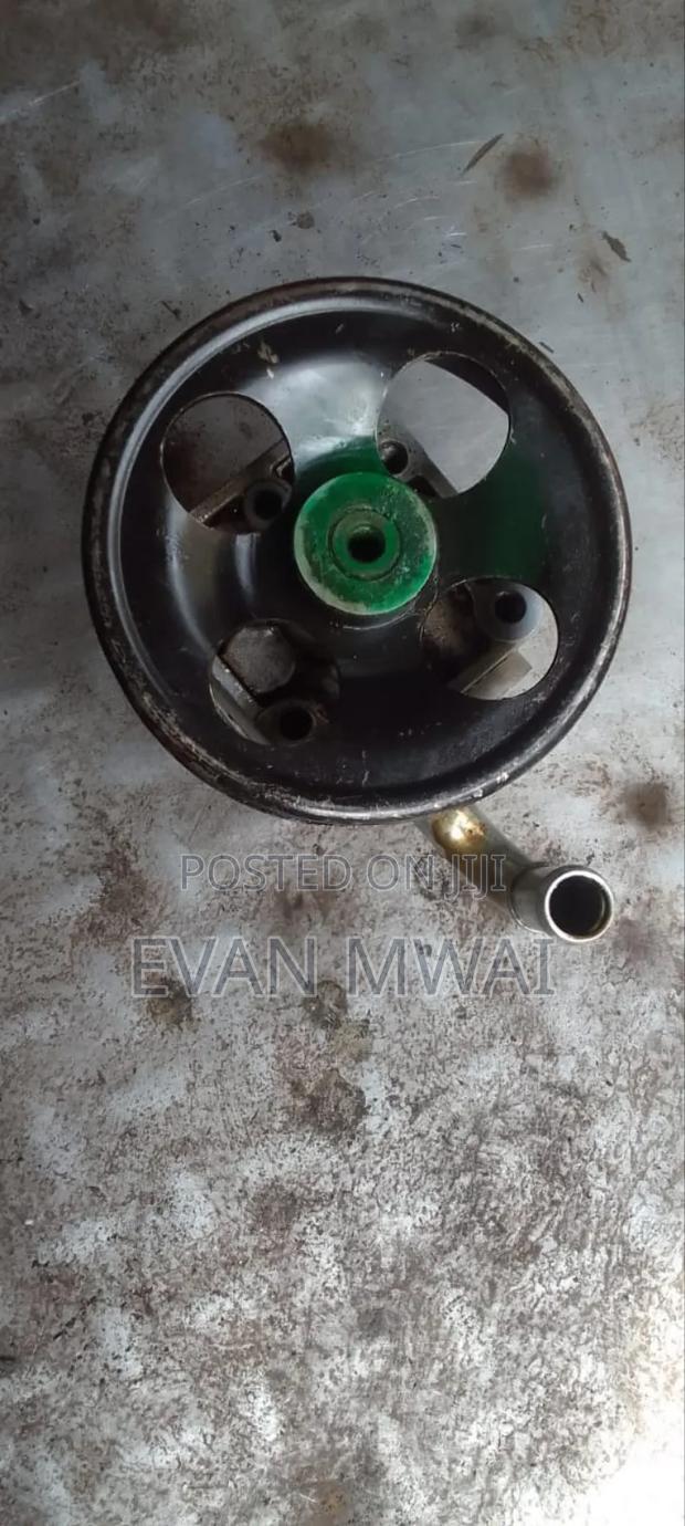 Suzuki Escudo J20 Cartridge Available - thumbnail 2