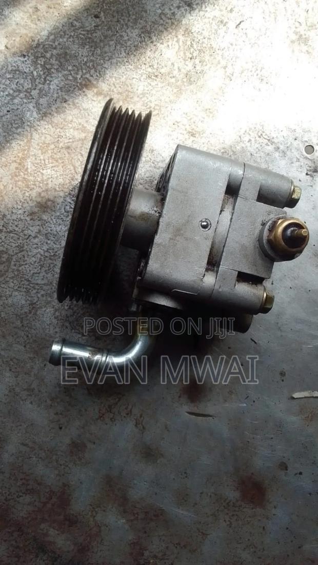 Suzuki Escudo J20 Cartridge Available - thumbnail 3