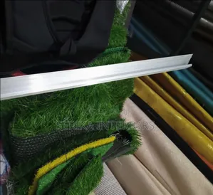 Aluminum Carpet Naplock Naplock Environmental Friendly