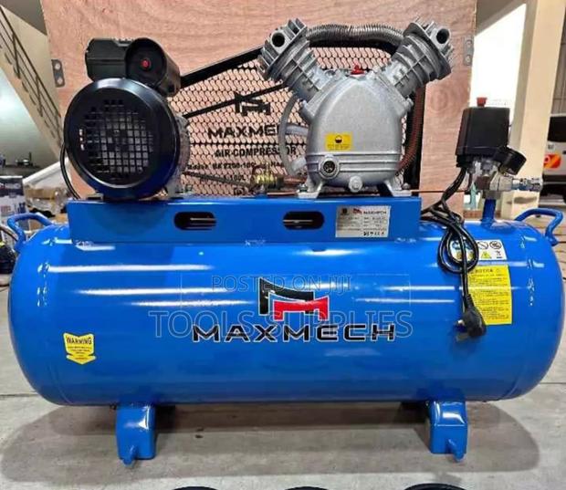 Air Compressor 100 Litres