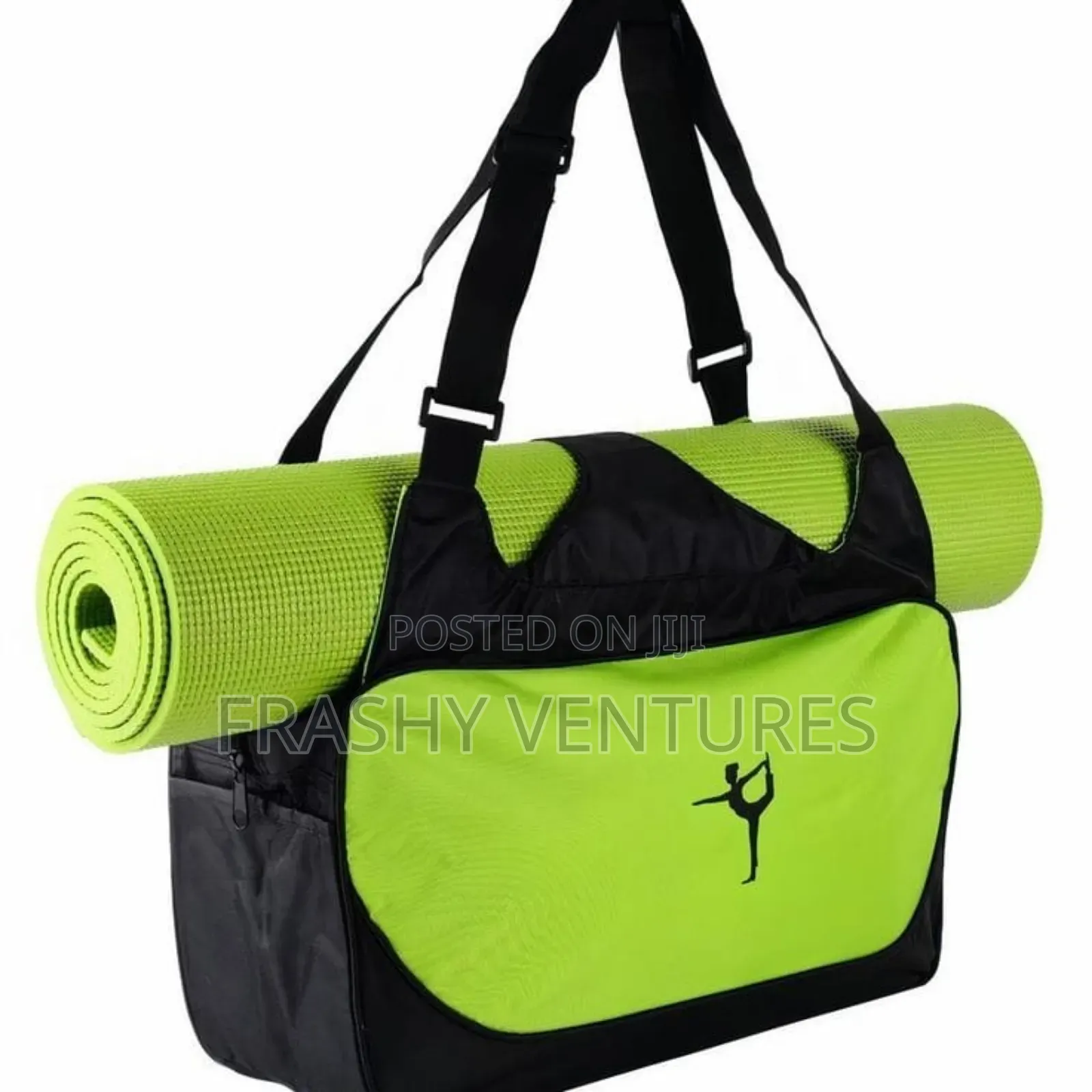Yoga Sports Bag