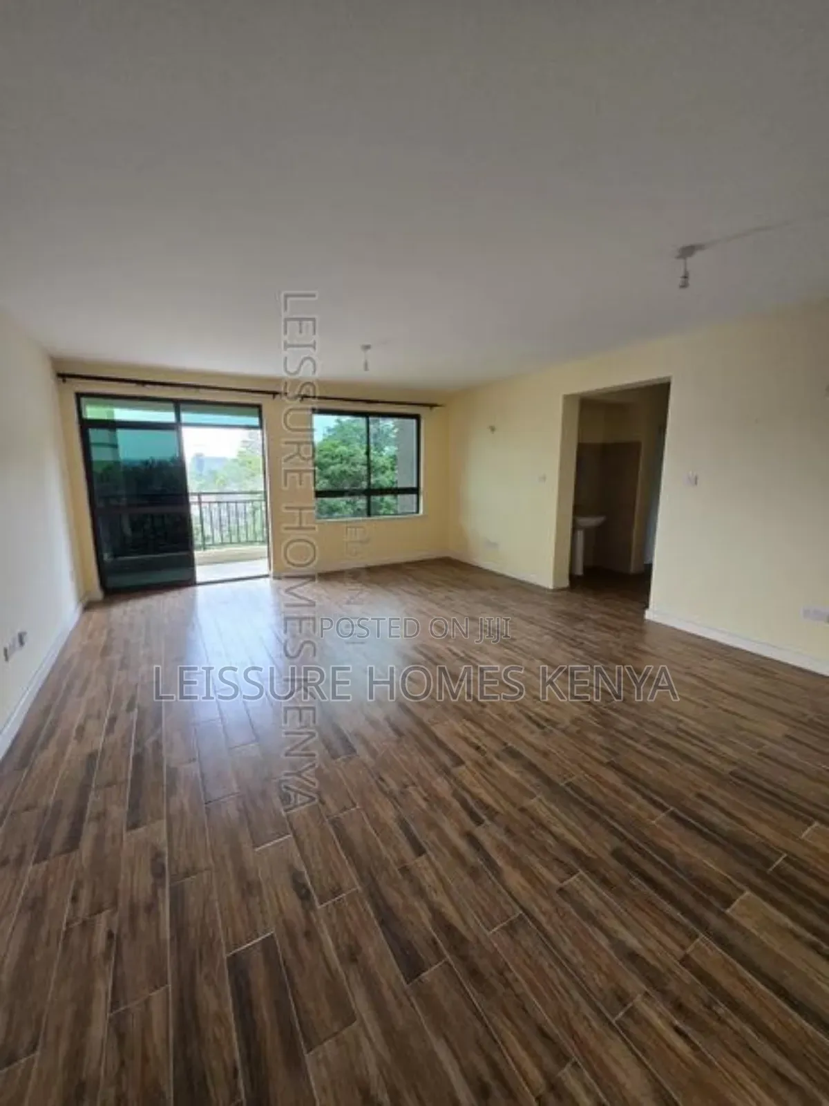 2bdrm Apartment in Lavington for rent