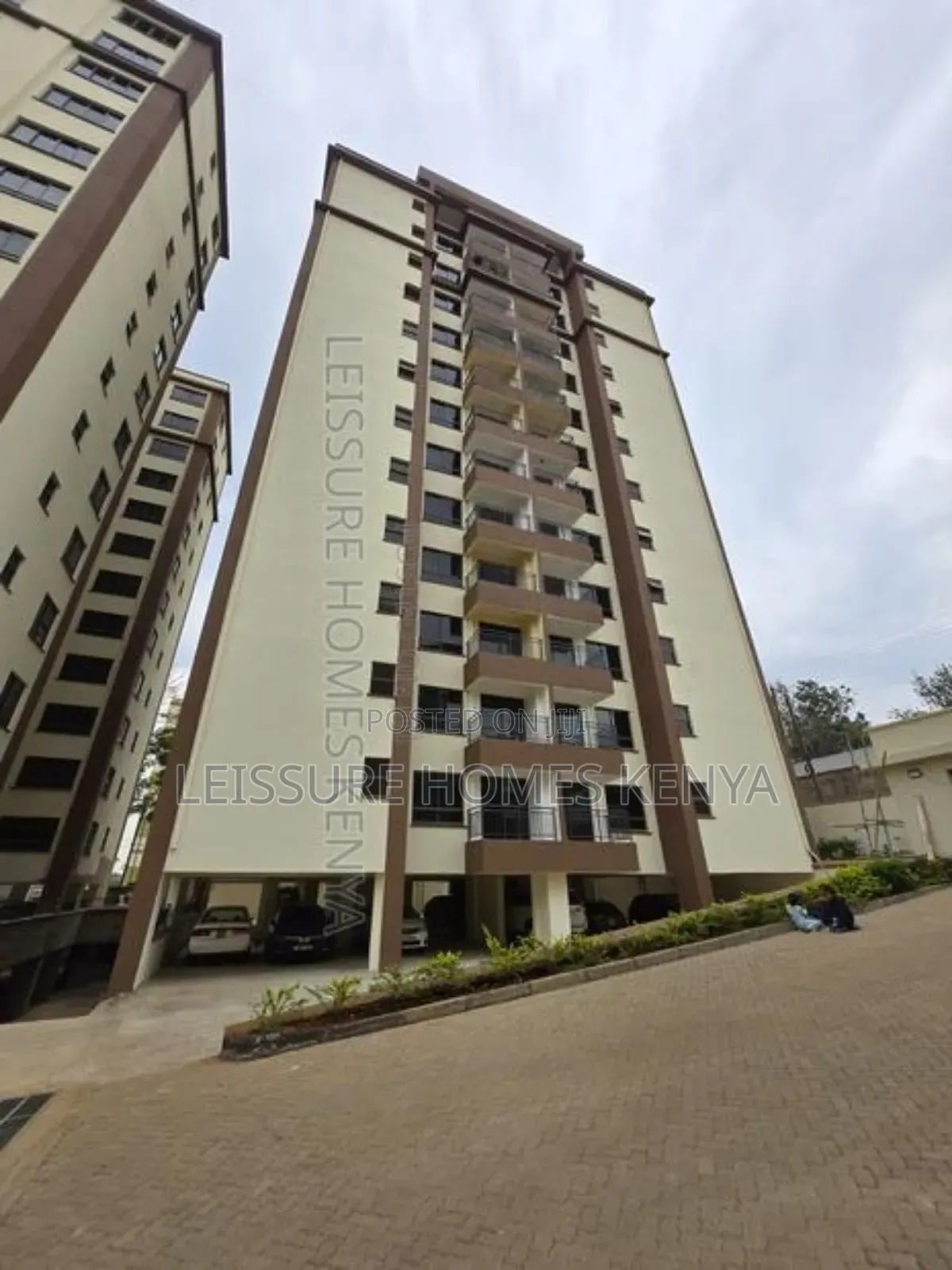 2bdrm Apartment in Lavington for rent