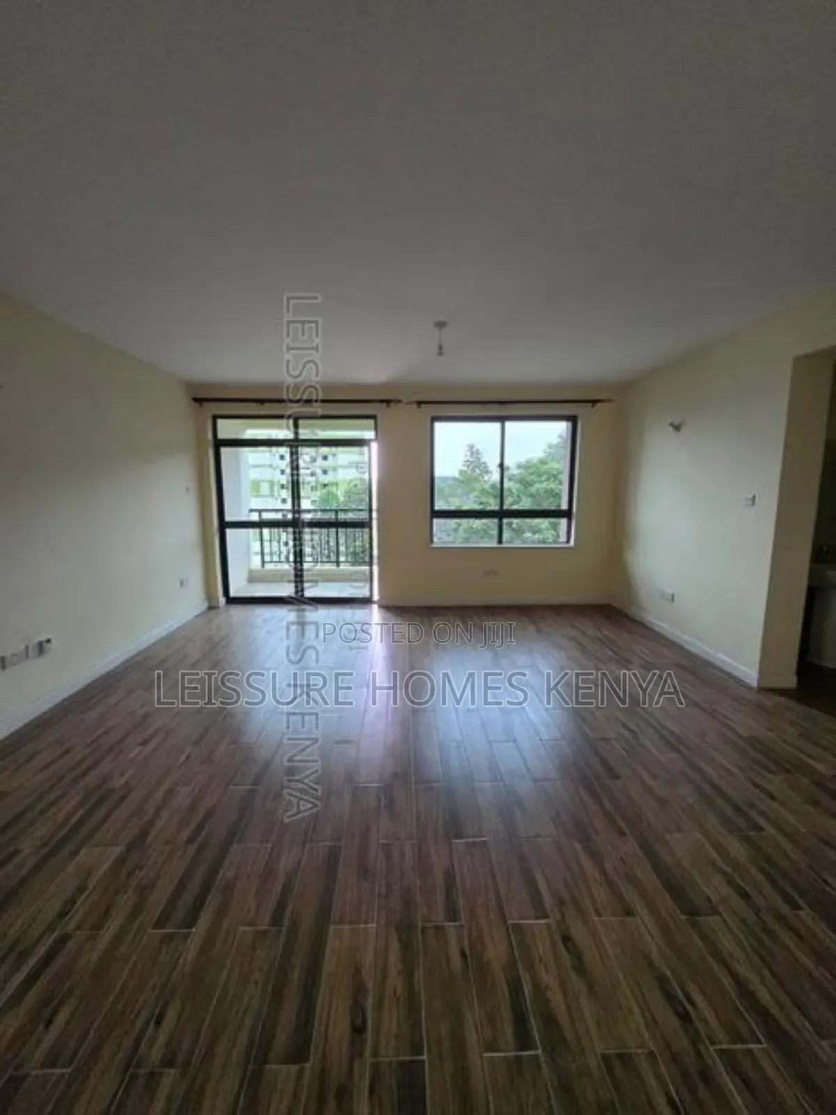 2bdrm Apartment in Lavington for rent
