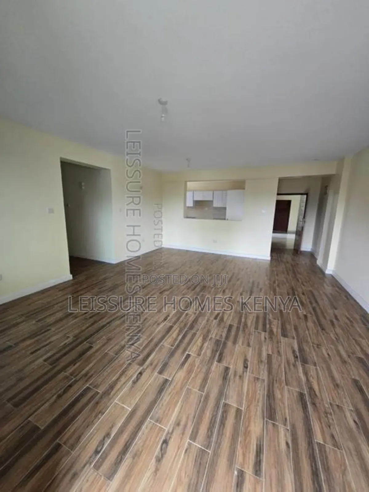 2bdrm Apartment in Lavington for rent